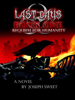 cover image of Requiem for Humanity